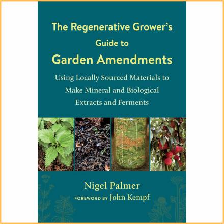 JARDINLASMARIPOSAS - Imagen - Artículos Comprar en Oferta Amazon Jardin Vertical - Guide to Garden Amendments - 01