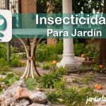 JARDINLASMARIPOSAS - Imagen - Insecticidas Para Jardín - 01
