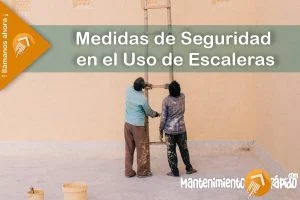 1132-MANTENIMIENTORAPIDO-IMAGEN- Medidas de Seguridad para el Uso de Escaleras en Trabajos en Alturas - Advertencias y Precauciones al Usar Escaleras - 03