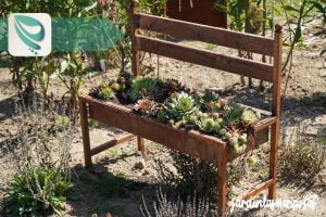 JARDINLASMARIPOSAS - Imagen - Decoraciones de jardines - 01