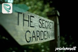 JARDINLASMARIPOSAS - Imagen - Decorando el Jardín con Cosas de Madera - 01