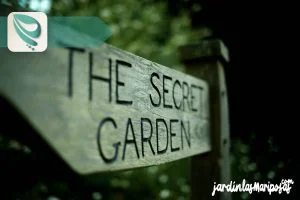 JARDINLASMARIPOSAS - Imagen - Decorando el Jard&iacute;n con Cosas de Madera - 01