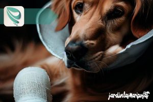 JARDINLASMARIPOSAS - Imagen - Guía de Primeros Auxilios para Mascotas - 01