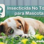 JARDINLASMARIPOSAS - Imagen - Insecticida No Tóxico para Mascotas su Cuidado en el Uso de Pesticidas en el Jardín y el Hogar - 01