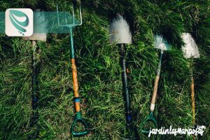 JARDINLASMARIPOSAS - Imagen - Maquinas y Herramienta de Jardinería - 01