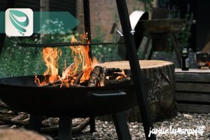 JARDINLASMARIPOSAS - Imagen - Mobiliario de Jardín - 01