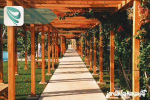 JARDINLASMARIPOSAS - Imagen - Pérgolas - 01