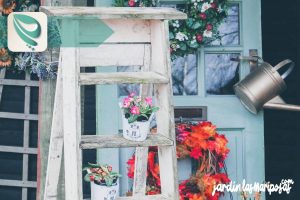 JARDINLASMARIPOSAS - Imagen - Tienda OnLine Elementos de Decoración - 01