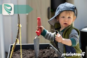 JARDINLASMARIPOSAS - Imagen - Tienda OnLine Herramientas Básicas para el Jardín - 01