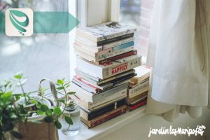 JARDINLASMARIPOSAS - Imagen - Tienda OnLine Libros - 01